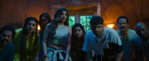 DD Next Level 2025 Full Movie Download Free HD Web-DL [Hindi 2.0]