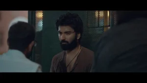 DNA 2025 Full Movie Download Free HD Web-DL [Hindi DDP5.1 + Tamil DDP5.1]