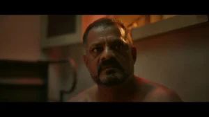 DNA 2025 Full Movie Download Free HD Web-DL [Hindi DDP5.1 + Tamil DDP5.1]