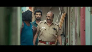 DNA 2025 Full Movie Download Free HD Web-DL [Hindi DDP5.1 + Tamil DDP5.1]
