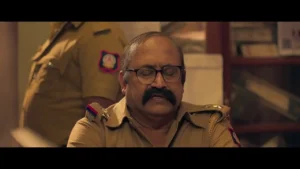 DNA 2025 Full Movie Download Free HD Web-DL [Hindi DDP5.1 + Tamil DDP5.1]