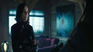 From the World of John Wick Ballerina 2025 Full Movie Download Free HD Web-DL [Hindi DDP5.1 + English DDP5.1]