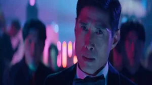 From the World of John Wick Ballerina 2025 Full Movie Download Free HD Web-DL [Hindi DDP5.1 + English DDP5.1]
