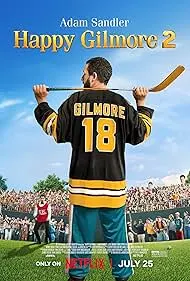 Happy Gilmore 2 2025 Full Movie Download Free HD Web-DL [Hindi DDP5.1 + English DDP5.1]