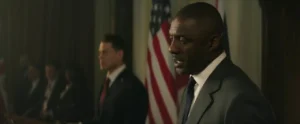 Heads of State 2025 Full Movie Download Free HD Web-DL [Multi Audio 2.0]