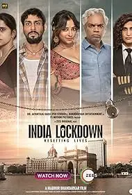 India Lockdown 2022 Full Movie Download Free HD Web-DL [Hindi DDP5.1]