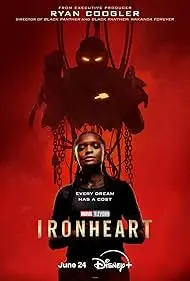 Ironheart Season 1 Full HD Free Download Web-DL [Multi Audio DDP5.1]