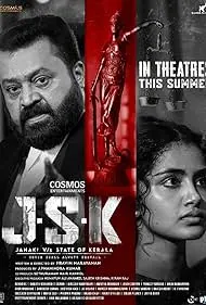 J.S.K Janaki V v/s State of Kerala 2025 Full Movie Download Free Camrip [Hindi]