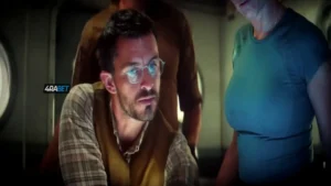 Jurassic World Rebirth 2025 Full Movie Download Free Pre-HD [Hindi]