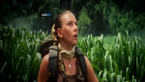 Jurassic World Rebirth 2025 Full Movie Download Free Pre-HD [Hindi]
