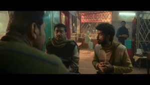 Kaalidhar Laapata 2025 Full Movie Download Free HD Web-DL [Hindi DDP5.1]