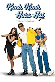 Kuch Kuch Hota Hai 1998 Full Movie Download Free HD Web-DL [Hindi DDP5.1]