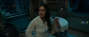 Maa 2025 Full Movie Download Free HD WebRip [Hindi 2.0]