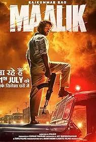 Maalik 2025 Full Movie Download Free HDTC