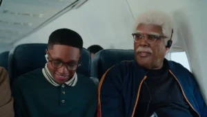 Madeas Destination Wedding 2025 Full Movie Download Free HD Web-DL [Hindi DDP5.1 + English DDP5.1]