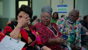 Madeas Destination Wedding 2025 Full Movie Download Free HD Web-DL [Hindi DDP5.1 + English DDP5.1]
