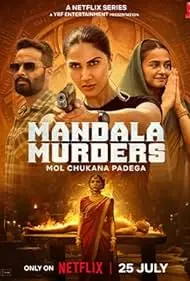 Mandala Murders Season 1 Full HD Free Download Web-DL [Hindi DDP5.1]