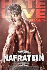 Nafratein 2025 Full Movie Download Free Camrip