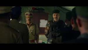 Narivetta 2025 Full Movie Download Free HD Web-DL [Multi Audio 2.0]