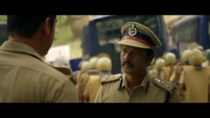 Narivetta 2025 Full Movie Download Free HD Web-DL [Multi Audio 2.0]