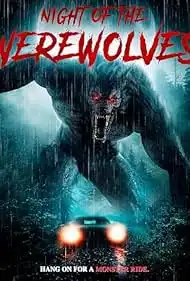 Night of the Werewolves 2025 Full Movie Download Free HD WebRip