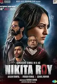 Nikita Roy 2025 Full Movie Download Free Camrip