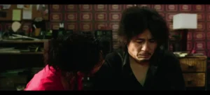 Old Boy 2003 Full Movie Download Free HD Web-DL [Multi Audio DDP5.1]