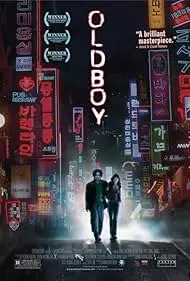 Old Boy 2003 Full Movie Download Free HD Web-DL [Multi Audio DDP5.1]