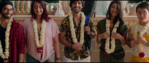 Rocket Gang 2022 Full Movie Download Free HD Web-DL [Hindi 2.0]