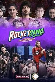 Rocket Gang 2022 Full Movie Download Free HD Web-DL [Hindi 2.0]