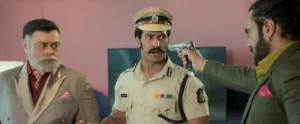 Romeo S3 2025 Full Movie Download Free HD Web-DL [Hindi DDP5.1]