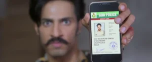 Romeo S3 2025 Full Movie Download Free HD Web-DL [Hindi DDP5.1]