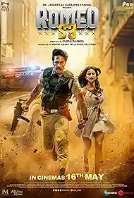 Romeo S3 2025 Full Movie Download Free HD Web-DL [Hindi DDP5.1]