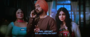 Sardaar Ji 3 2025 Full Movie Download Free TC [Punjabi]