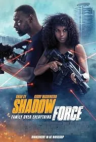 Shadow Force 2025 Full Movie Download Free HD Web-DL [English AAC2.0]