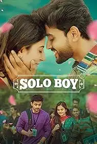 Solo Boy 2025 Full Movie Download Free Camrip
