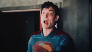 Superman 2025 Full Movie Download Free Pre-HD [Hindi]