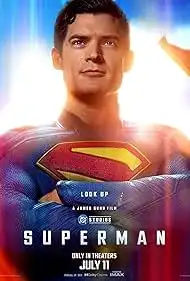 Superman 2025 Full Movie Download Free Pre-HD [Hindi]