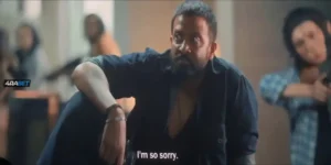 Taandob 2025 Full Movie Download Free Camrip [Hindi Dub]