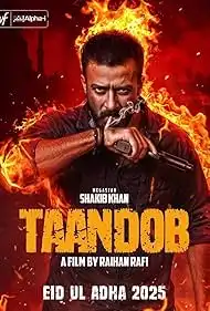 Taandob 2025 Full Movie Download Free Camrip [Hindi Dub]