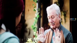 Tanvi The Great 2025 Full Movie Download Free Pre-HD