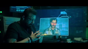 The Bhootnii 2025 Full Movie Download Free HD Web-DL [Hindi DDP5.1]