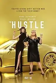 The Hustle 2019 Full Movie Download Free HD Web-DL [English AAC2.0]