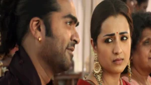 Thug Life 2025 Full Movie Download Free HD Web-DL [Multi Audio DDP5.1]