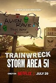 Trainwreck Storm Area 51 Season 1 Full HD Free Download Web-DL [Hindi DDP5.1 + English DDP5.1]