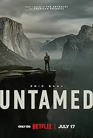 Untamed Season 1 Full HD Free Download Web-DL [Hindi DDP5.1 + English DDP5.1]