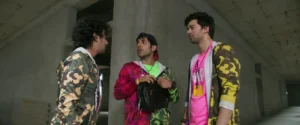 Velle 2021 Full Movie Download Free HD Web-DL [Hindi DDP5.1]