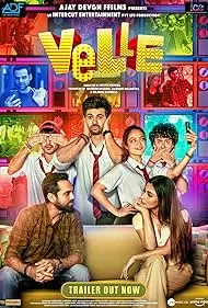 Velle 2021 Full Movie Download Free HD Web-DL [Hindi DDP5.1]