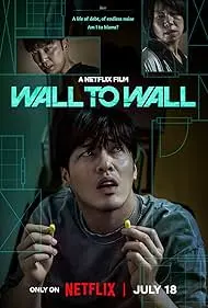 Wall to Wall 2025 Full Movie Download Free HD Web-DL [Hindi DDP5.1]