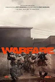 Warfare 2025 Full Movie Download Free HD Web-DL